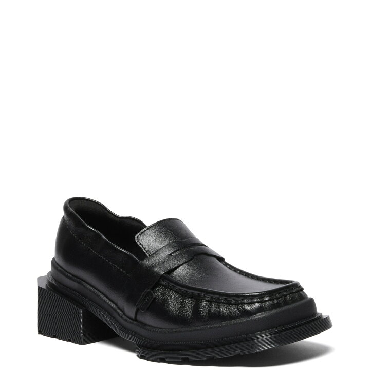 楽天市場】【公式】Dr. Martens ドクターマーチン MAYBOLE ローファー 