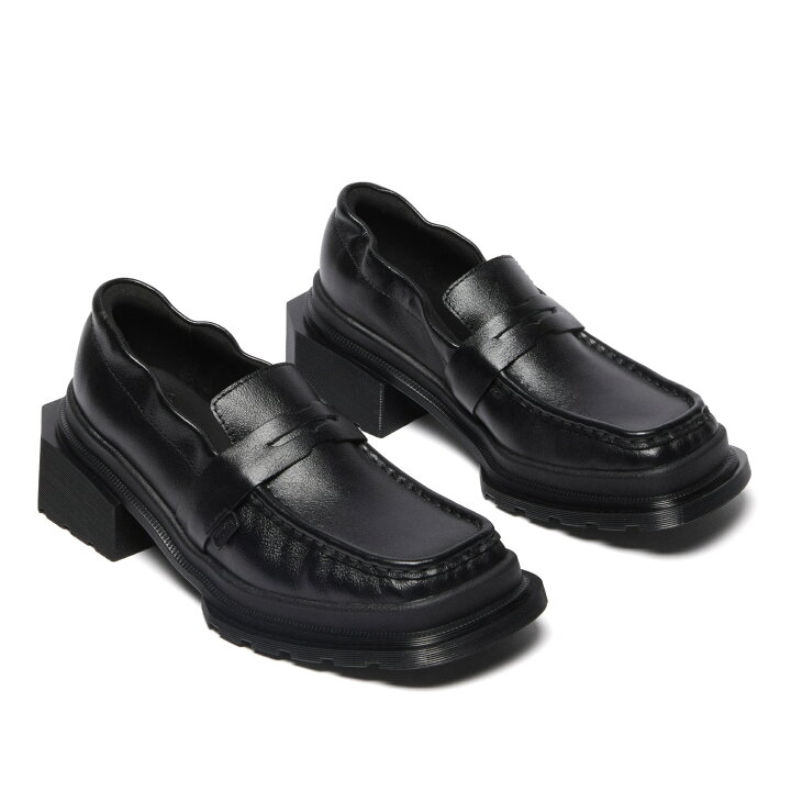 楽天市場】【公式】Dr. Martens ドクターマーチン MAYBOLE ローファー 
