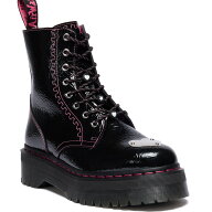 【公式】Dr. Martens ドクターマーチン JADON トウプレート 8 ホール ブーツ ユニセックス レディース メ…