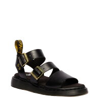 【公式】Dr. Martens ドクターマーチン GRYPHON ストラップ サンダル ユニセックス レディース メンズ お…