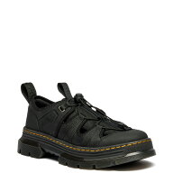 【公式】Dr. Martens ドクターマーチン WAYFINDER オープン ロー 3 タイ シューズ ユニセックス レディー…