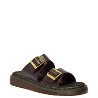 【公式】Dr. Martens ドクターマーチン JOSEF スライド サンダル ユニセックス レディース メンズ おすす…