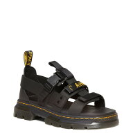【公式】Dr. Martens ドクターマーチン PEARSON マルチストラップ サンダル ユニセックス レディース メ…