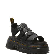 【公式】Dr. Martens ドクターマーチン MATTISON 3 ストラップ サンダル ウィメンズ マティソン 厚底 お…