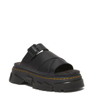 【公式】Dr. Martens ドクターマーチン MATTISON スライド サンダル ウィメンズ マティソン スリッパ ス…