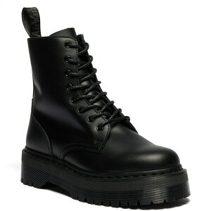 �y�����zDr. Martens �h�N�^�[�}�[�`�� JADON MONO 8 �z�[�� �u�[�c �������� �l�C �C 42735001