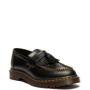 �y�����zDr. Martens �h�N�^�[�}�[�`�� ADRIAN BEN �^�b�Z�� ���[�t�@�[ ���j�Z�b�N�X ���f�B�[�X �����Y �������� �l�C �C BLACK 42849001