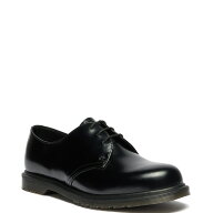 【公式】Dr. Martens ドクターマーチン MAYFARE 3 ホール シューズ ユニセックス BLACK 42863001