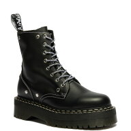 【公式】Dr. Martens ドクターマーチン JADON ホワイトダブルステッチ 8 ホール ブーツ ユニセックス レ…