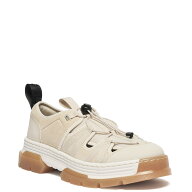 【公式】Dr. Martens ドクターマーチン WAYFINDER オープン ロー 3 タイ シューズ ユニセックス レディー…