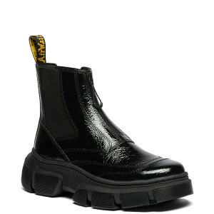 �y�����zDr. Martens �h�N�^�[�}�[�`�� DMXL �`�F���V�[ �u�[�c ���j�Z�b�N�X ���f�B�[�X �����Y �������� �l�C �C BLACK 43374001