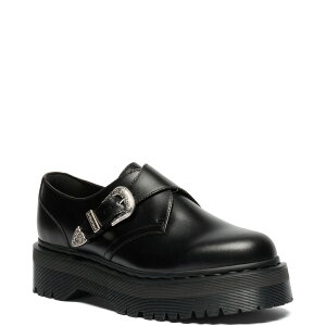 �y�����zDr. Martens �h�N�^�[�}�[�`�� MONK �o�b�N�� �����N �V���[�Y ���j�Z�b�N�X ���f�B�[�X �����Y �������� �l�C �C BLACK 43377001