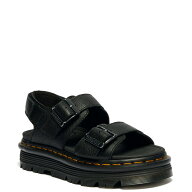 【公式】Dr. Martens ドクターマーチン ZEBZAG サンダル ウィメンズ おすすめ 人気 靴 BLACK 43398001