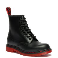 【公式】Dr. Martens ドクターマーチン 【日本限定】1460 レッドソール II 8 ホール ブーツ ユニセックス…