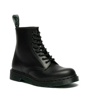 �y�����zDr. Martens �h�N�^�[�}�[�`�� �y���{����z1460 �O���[���\�[�� II 8 �z�[�� �u�[�c ���j�Z�b�N�X ���f�B�[�X �����Y �������� �l�C �C BLACK 43424001
