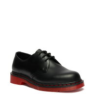 【公式】Dr. Martens ドクターマーチン 【日本限定】1461 レッドソール II 3 ホール シューズ ユニセック…