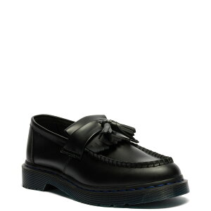 �y�����zDr. Martens �h�N�^�[�}�[�`�� �y���{����zADRIAN �l�C�r�[�\�[�� II ���[�t�@�[ �V���[�Y ���j�Z�b�N�X ���f�B�[�X �����Y �������� �l�C �C BLACK 43430001