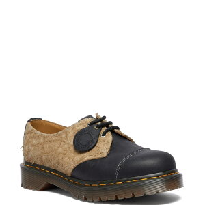 �y�����zDr. Martens �h�N�^�[�}�[�`�� MIE 1461 DEADSTOCK 3 �z�[�� �V���[�Y ���j�Z�b�N�X ���f�B�[�X �����Y �������� �l�C �C MULTI 43467960