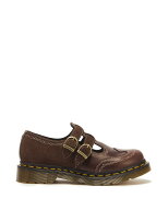 【公式】Dr. Martens ドクターマーチン 8065 デザートロデオ メリージェーン シューズ ユニセックス DARK…