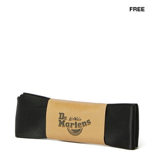 �y�����zDr. Martens �h�N�^�[�}�[�`�� 140cm ���{���V���[���[�X �������� �l�C ac185001