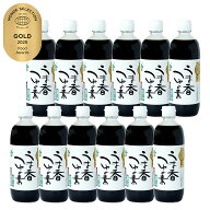 【エントリーP10倍】うま香つゆの素 500ml×12本セット【4倍濃縮】｜めんつゆ うどんつゆ そばつゆ 天つ…