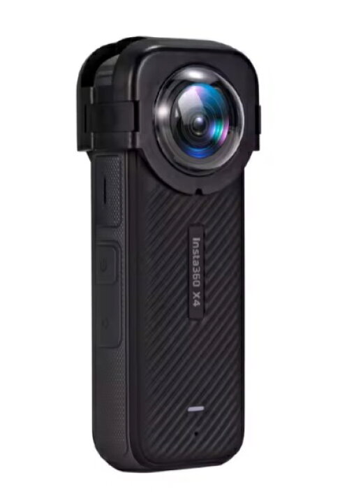 楽天市場】【即納！数量限定】Insta360 X4クリエーター 本体＋黒自撮り 