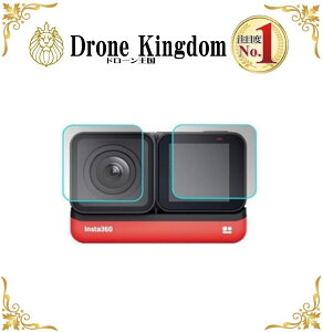 yZ[IzInsta360 ONE RS^RS 1-Inch 360@ʃXN[Yp KX