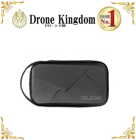 【セール！1000円引き】Insta360 GOpro DJI TELESIN製汎用収納バッグ