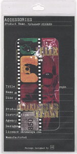 i̋l iPhone5 XebJ[ ^l