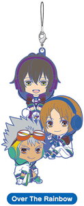 �˂�ǂ낢�ǂՂ炷KING OF PRISM by PrettyRhythm�L���O�I�u�v���Y��by�v���e�B���Y�����j�b�g���o�[�X�g���b�vOver The Rainbow�y�N���b�N�|�X�g�Ή��z