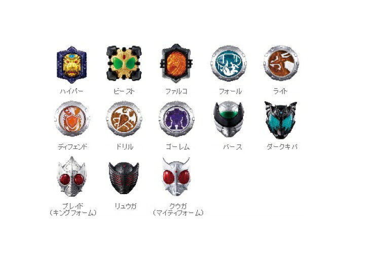 楽天市場 ガシャポン仮面ライダーウィザードリング０９各種 雑貨屋さん ふるーつどろっぷ
