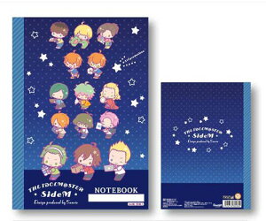 ACh}X^[ AC}XTHE IDOLMSTER SideMDesign produced by SanrioiTIjB5m[g A()yNbN|XgΉz
