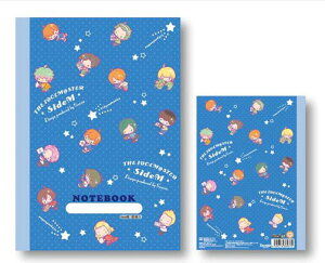 ACh}X^[ AC}XTHE IDOLMSTER SideMDesign produced by SanrioiTIjB5m[g A(炵)yNbN|XgΉz