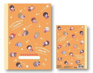 ACh}X^[ AC}XTHE IDOLMSTER SideMDesign produced by SanrioiTIjB5m[g C(炵)yNbN|XgΉz