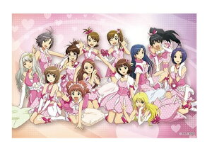 THE IDOLMSTERiACh}X^[jANtHgt[|XgJ[hZbgtyNbN|XgΉz