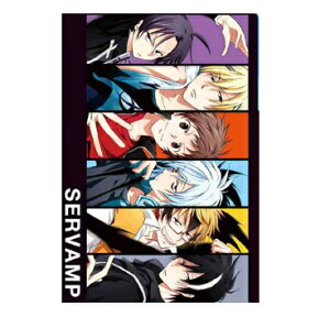 SERVAMP-T[@v-NAt@C3|Pbg W2