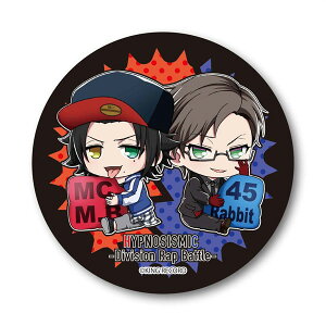 qvmVX}CN -Division Rap Battle- ガ ʃobW ʃob` yAver. RcYԏee