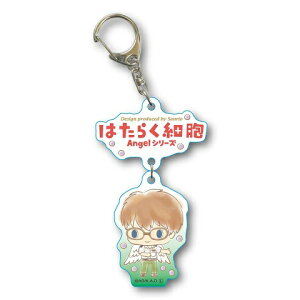�͂��炭�זE �G���W�F���V���[�Y-Design produced by Sanrio- 2�A�L�[�z���_�[ �w���p�[T�זE