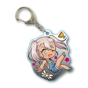 Fate/kaleid liner Prisma��Illya�v���Y�}���t�@���^�Y���Ղ�������A�N�����L�[�z���_�[�S�͖ⓚ���p�ʏR��ver.�N���G�E�t�H���E�A�C���c�x�����y�N���b�N�|�X�g�Ή��z