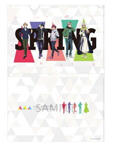 AjwA3Ix NAt@C SPRING ver.