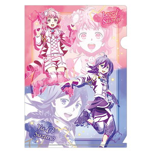 KING OF PRISM LOIuvY A5NAt@C G[f[YB I/샆E