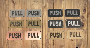 VIAN hAv[g PUSH PULL ؖڒ Vo[ ubN S[h uY w e
