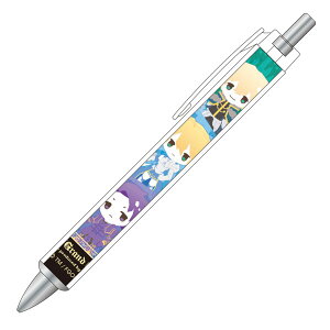 Fate/Grand Order FGO Design produced by Sanrio �{�[���y�� B �L�������b�g