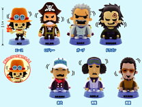 楽天市場】ONE PIECE パンソンワークス（フィギュア｜コレクション 
