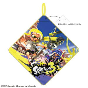 �C�V�� �X�v���g�D�[��3 Splatoon3 �C�G���[�X�b�v���b�V�� ���[�v�^�I��