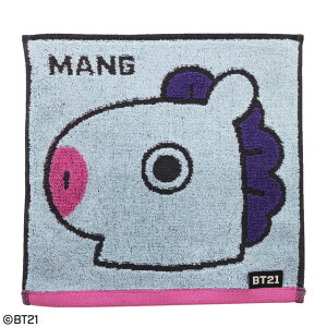 BT21 �t�F�C�X_J-HOPE MANG�i�}���j�~�j�^�I�� BTS �h�e���N�c �o���^�� LINE FRIENDS