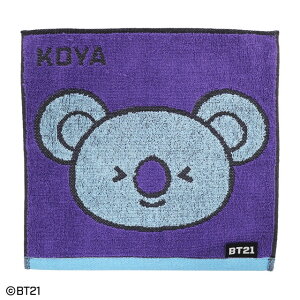 BT21 �t�F�C�X_RM KOYA�i�R���j�~�j�^�I�� BTS �h�e���N�c �o���^�� LINE FRIENDS