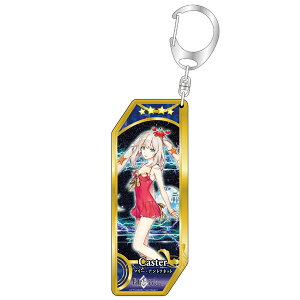 Fate/Grand Order FGO �T�[���@���g�L�[�z���_�[218 �L���X�^�[/�}���[�E�A���g���l�b�g