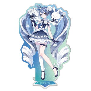 SNOW MIKU 2025 ANX^h ~N ݂ver. ANtBMA