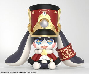 Huggy Good Smile FX^[C p tBMA